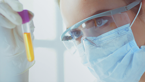 Clinical Pathology