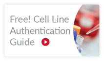 Free-Cell-Line-Authentication