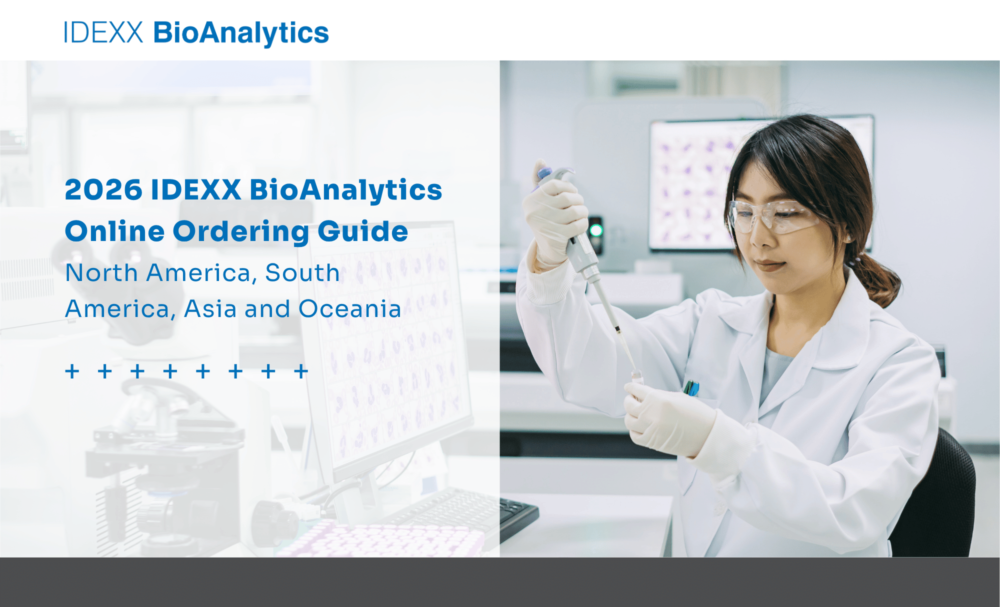 NA Ordering Guide Cover Page